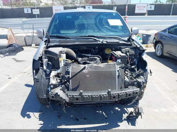 2019 DODGE GRAND CARAVAN SXT — I6