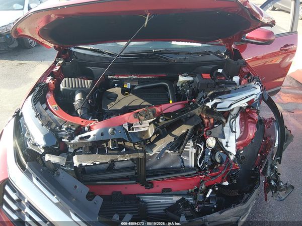 2026 CHEVROLET EQUINOX AWD LT — I10