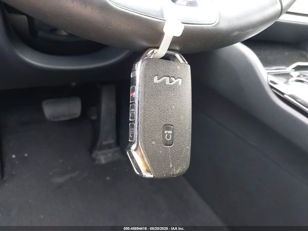 2025 KIA SPORTAGE PLUG-IN HYBRID X-LINE