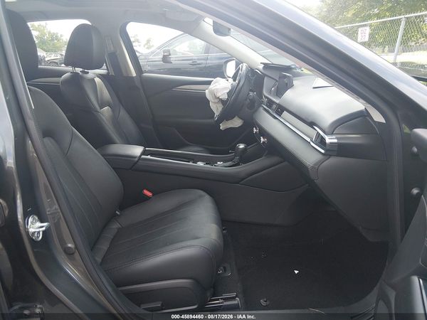 2018 MAZDA MAZDA6 GRAND TOURING RESERVE