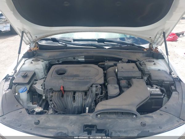 2018 KIA OPTIMA EX