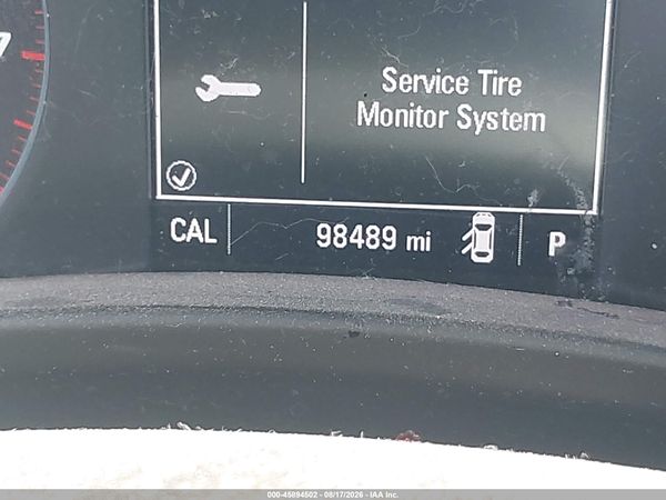 2018 CHEVROLET EQUINOX LS — I118