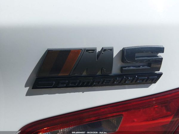 2013 BMW 550I XDRIVE