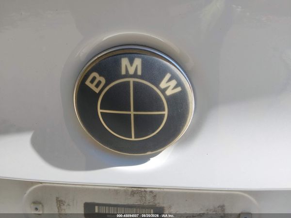2013 BMW 550I XDRIVE