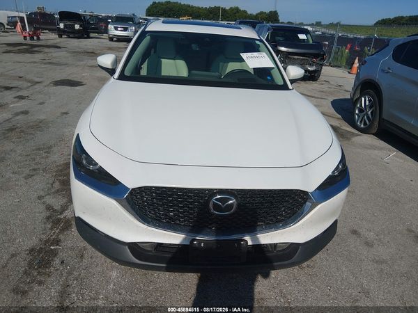 2021 MAZDA CX-30 PREMIUM