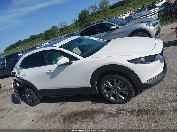 2021 MAZDA CX-30 PREMIUM