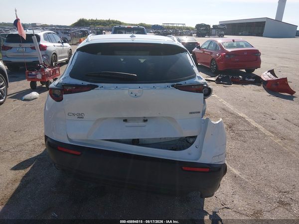 2021 MAZDA CX-30 PREMIUM