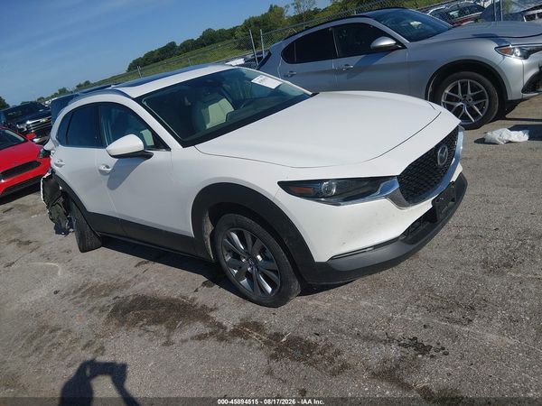 2021 MAZDA CX-30 PREMIUM