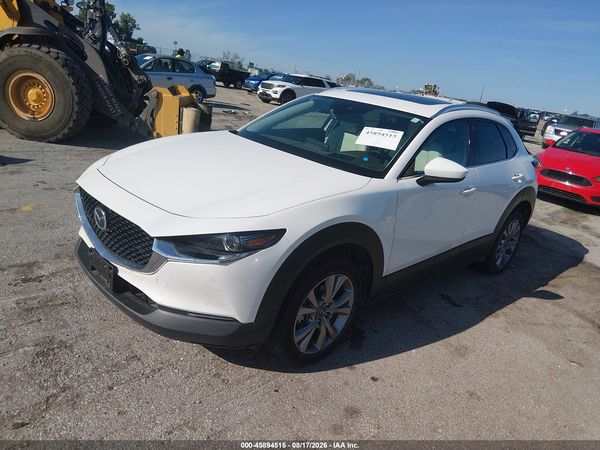 2021 MAZDA CX-30 PREMIUM