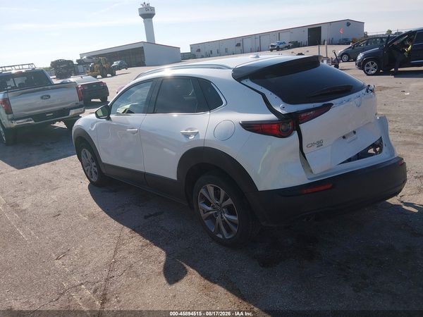2021 MAZDA CX-30 PREMIUM