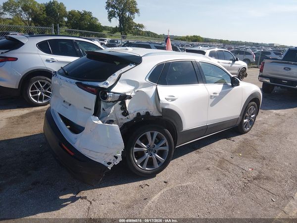 2021 MAZDA CX-30 PREMIUM