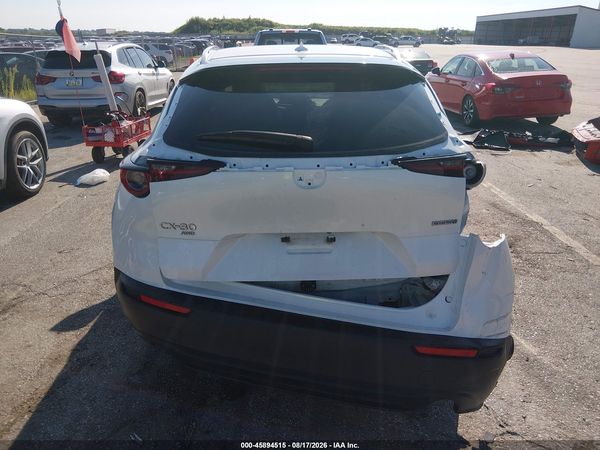2021 MAZDA CX-30 PREMIUM