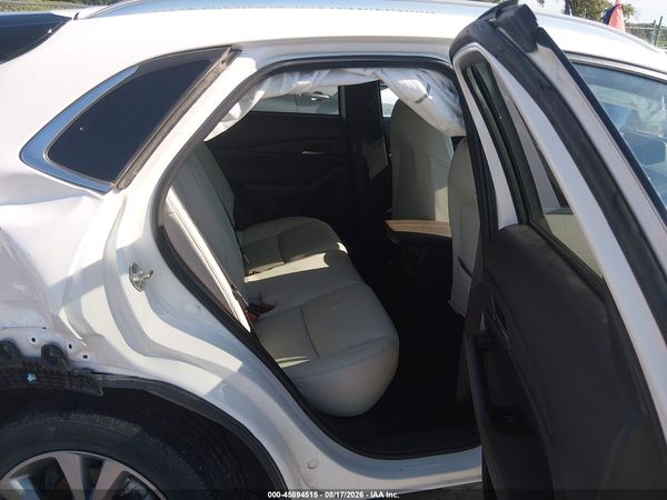 2021 MAZDA CX-30 PREMIUM