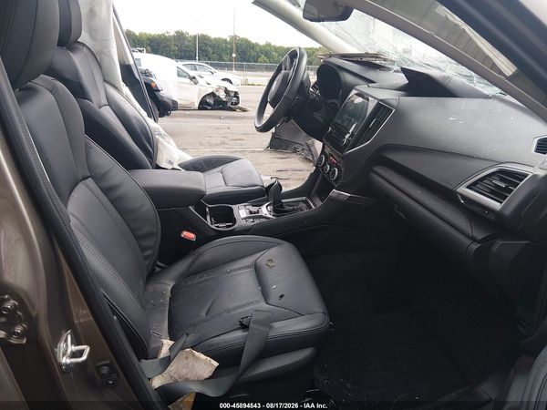 2023 SUBARU FORESTER TOURING — I5