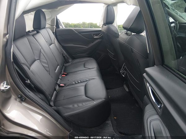 2023 SUBARU FORESTER TOURING — I8