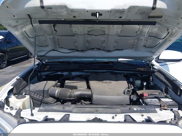 2019 TOYOTA TACOMA SR5 V6