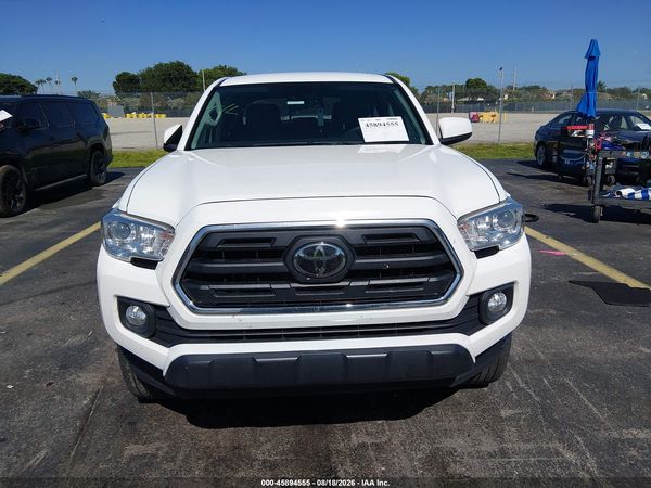 2019 TOYOTA TACOMA SR5 V6