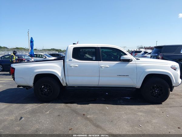 2019 TOYOTA TACOMA SR5 V6