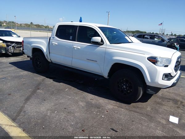 2019 TOYOTA TACOMA SR5 V6