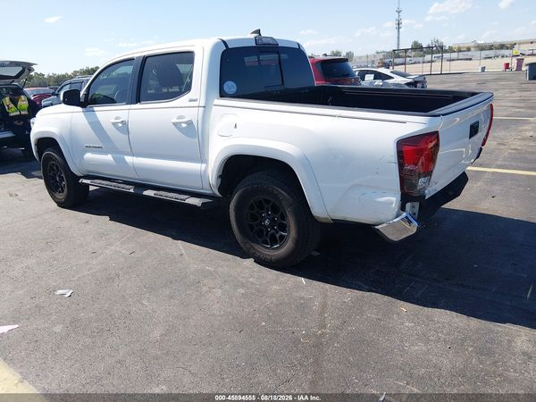 2019 TOYOTA TACOMA SR5 V6