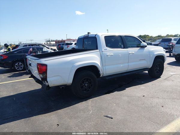 2019 TOYOTA TACOMA SR5 V6
