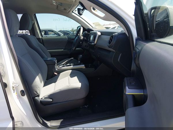 2019 TOYOTA TACOMA SR5 V6