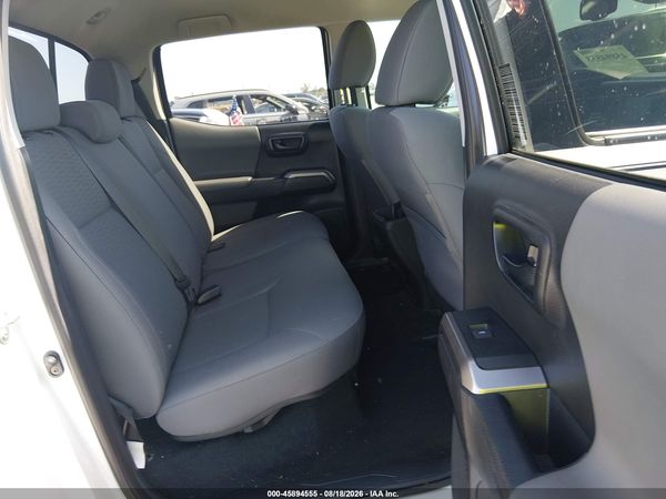 2019 TOYOTA TACOMA SR5 V6