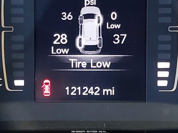 2019 JEEP CHEROKEE LATITUDE PLUS FWD
