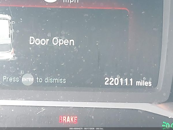 2019 HONDA PILOT LX