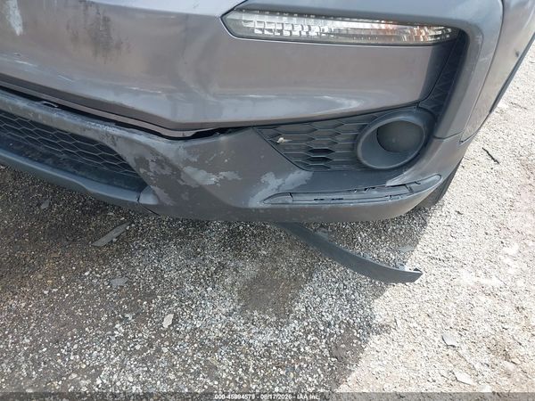 2019 HONDA PILOT LX