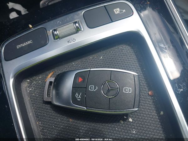 2024 MERCEDES-BENZ EQB 300 SUV 4MATIC