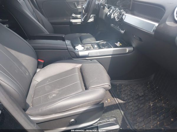 2024 MERCEDES-BENZ EQB 300 SUV 4MATIC