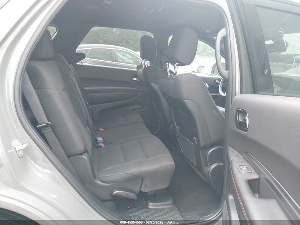 2026 DODGE DURANGO GT AWD — I8