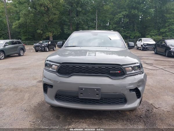 2026 DODGE DURANGO GT AWD — I115