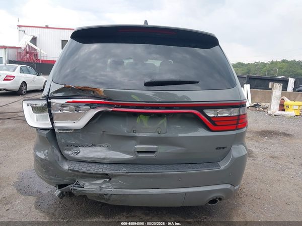2026 DODGE DURANGO GT AWD — I119
