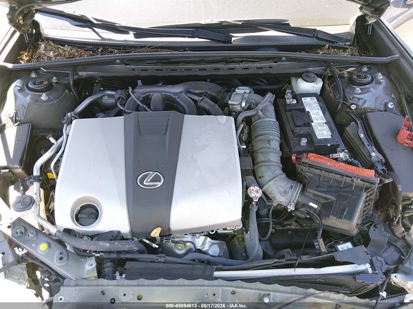2024 LEXUS ES 350 350 Base
