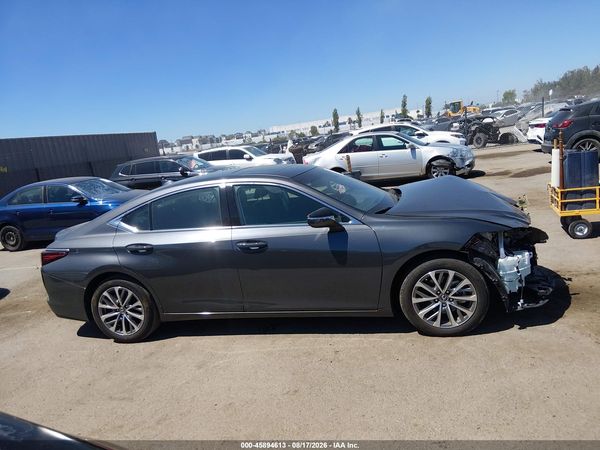 2024 LEXUS ES 350 350 Base