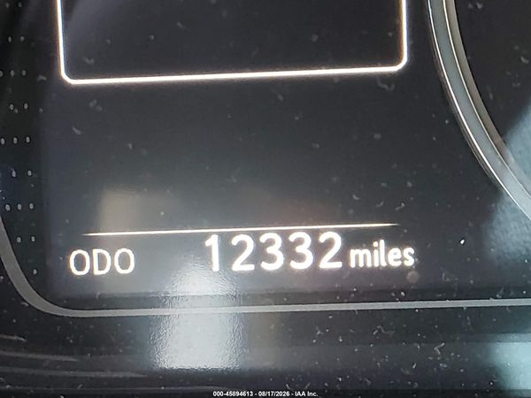 2024 LEXUS ES 350 350 Base