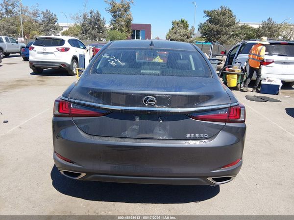 2024 LEXUS ES 350 350 Base