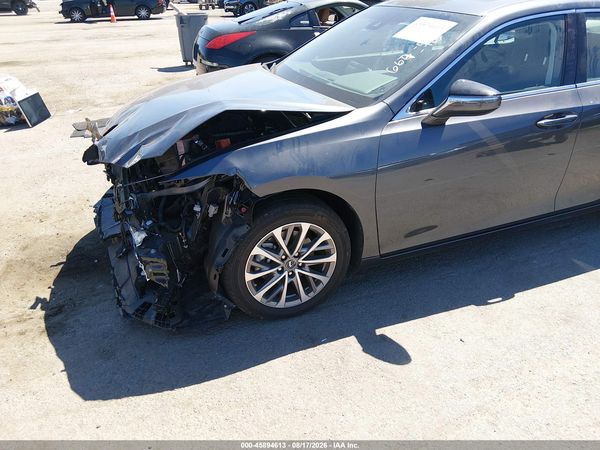 2024 LEXUS ES 350 350 Base