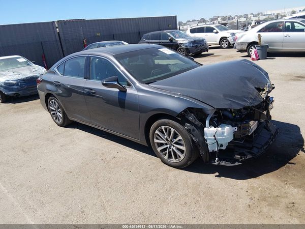 2024 LEXUS ES 350 350 Base