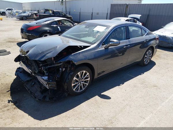 2024 LEXUS ES 350 350 Base