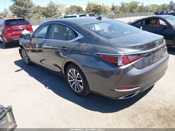 2024 LEXUS ES 350 350 Base