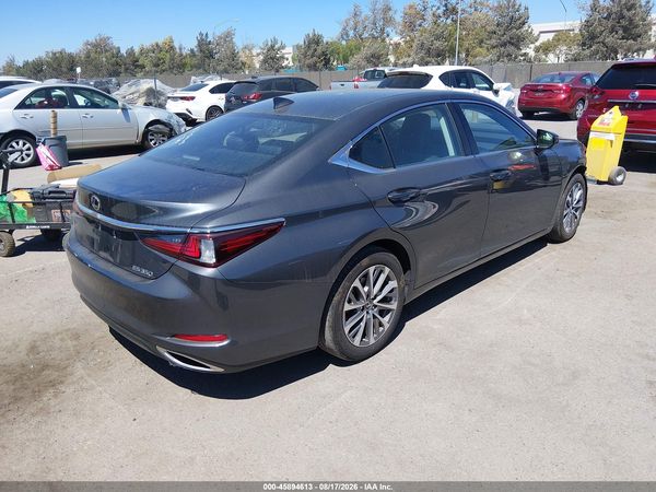 2024 LEXUS ES 350 350 Base