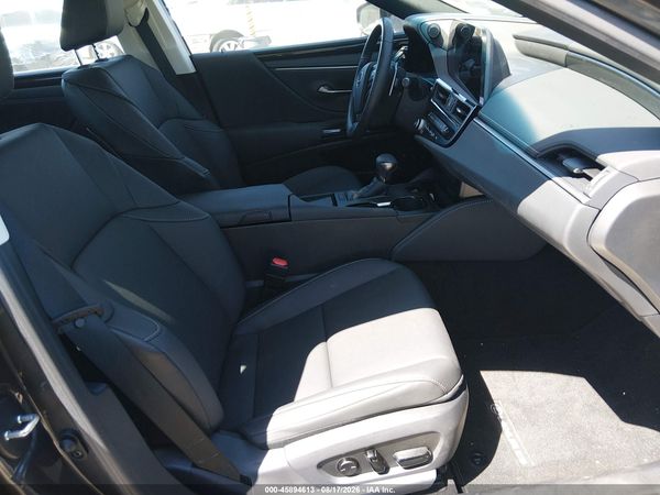 2024 LEXUS ES 350 350 Base