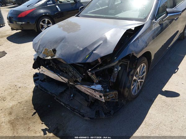 2024 LEXUS ES 350 350 Base