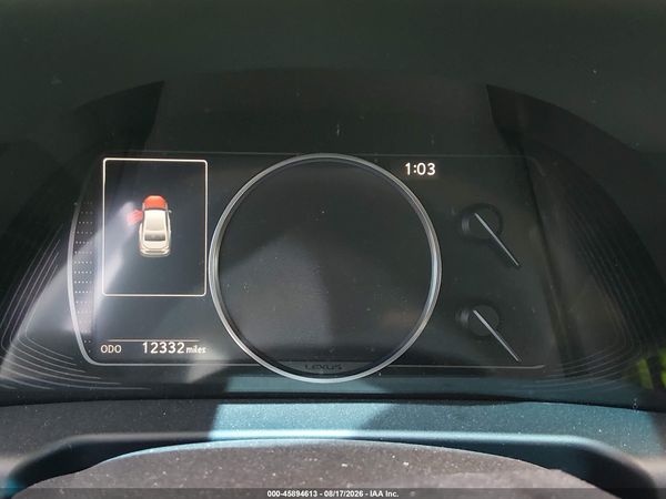 2024 LEXUS ES 350 350 Base