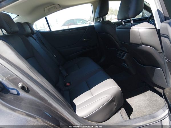 2024 LEXUS ES 350 350 Base