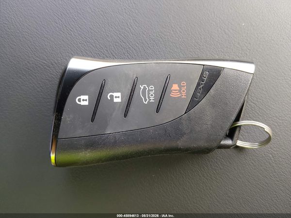 2024 LEXUS ES 350 350 Base