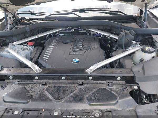 2021 BMW X5 SDRIVE40I